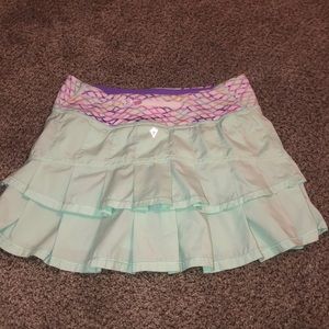 Ivivva skirt